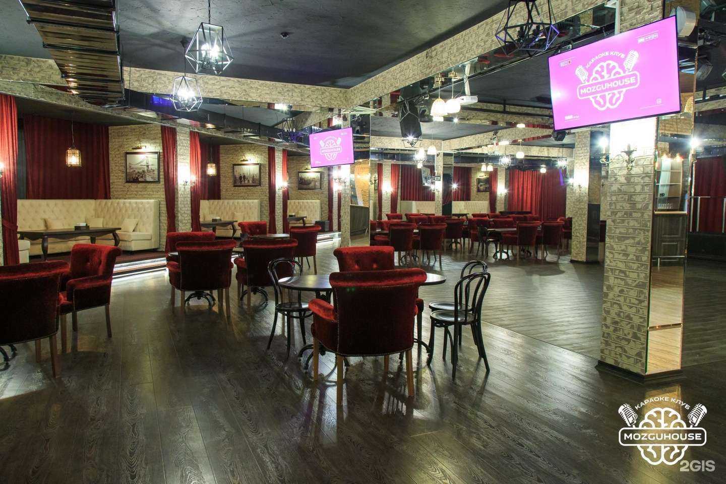 Отзывы на компанию Mozguhouse в г. Минеральные Воды c фото