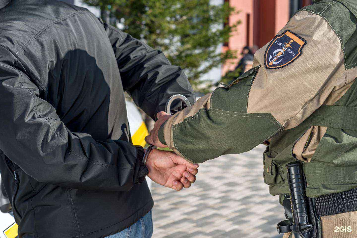 Отзывы на компанию Подразделение Д в Новосибирске c фото