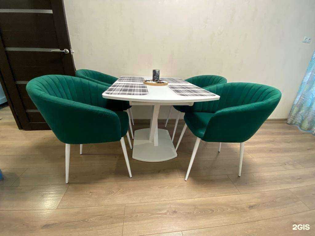 Отзывы на компанию Мебельярд в Казани c фото