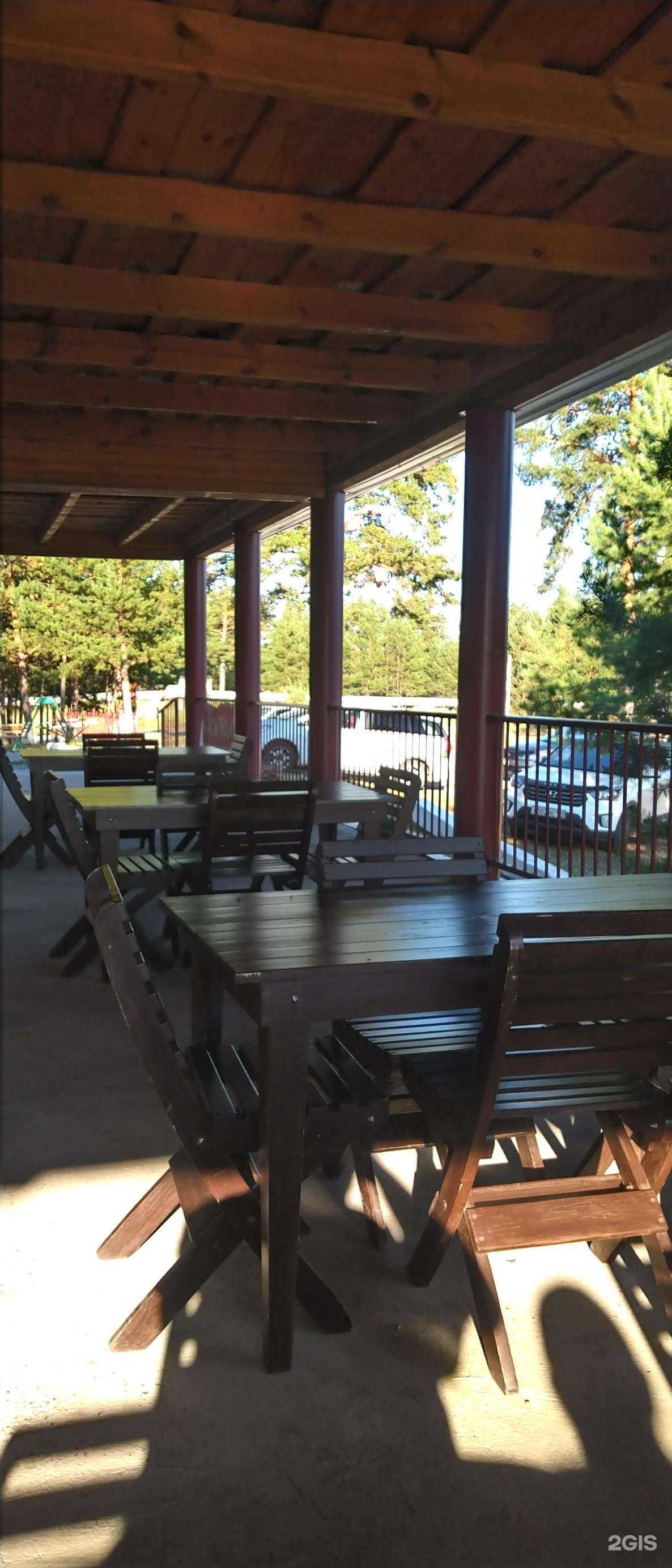 Отзывы на компанию Полянка в Минусинске c фото