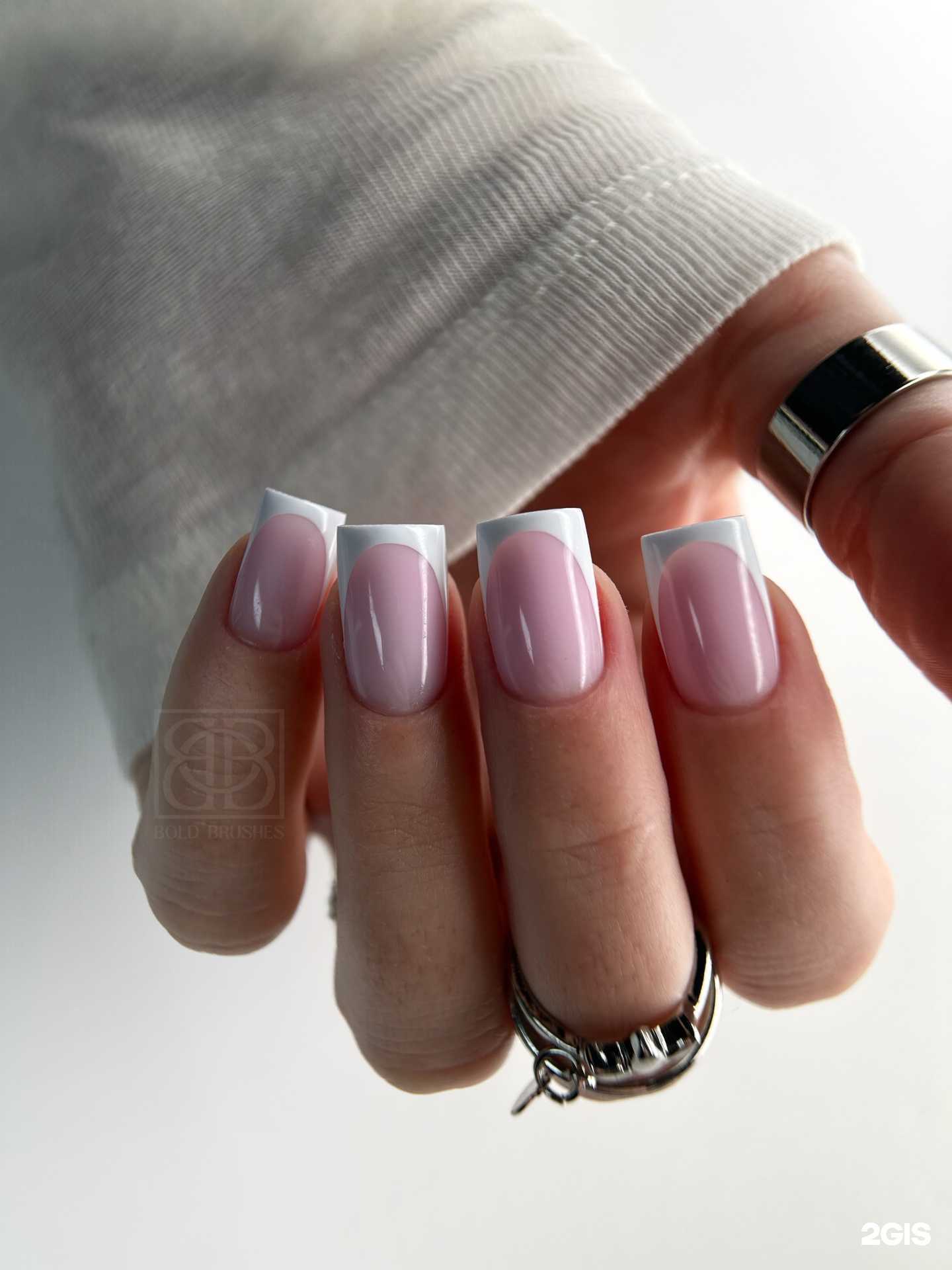 Отзывы на компанию Bold Brushes в г. Хабаровск c фото