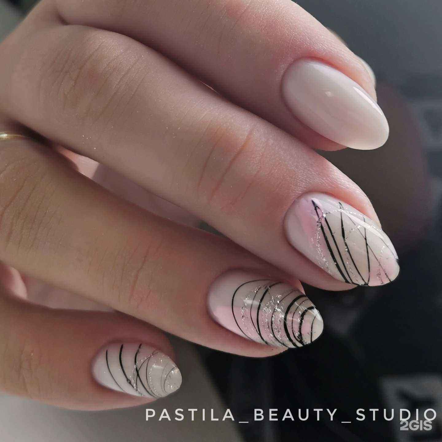 Отзывы на компанию Pastila Beauty Studio в Красноярске c фото
