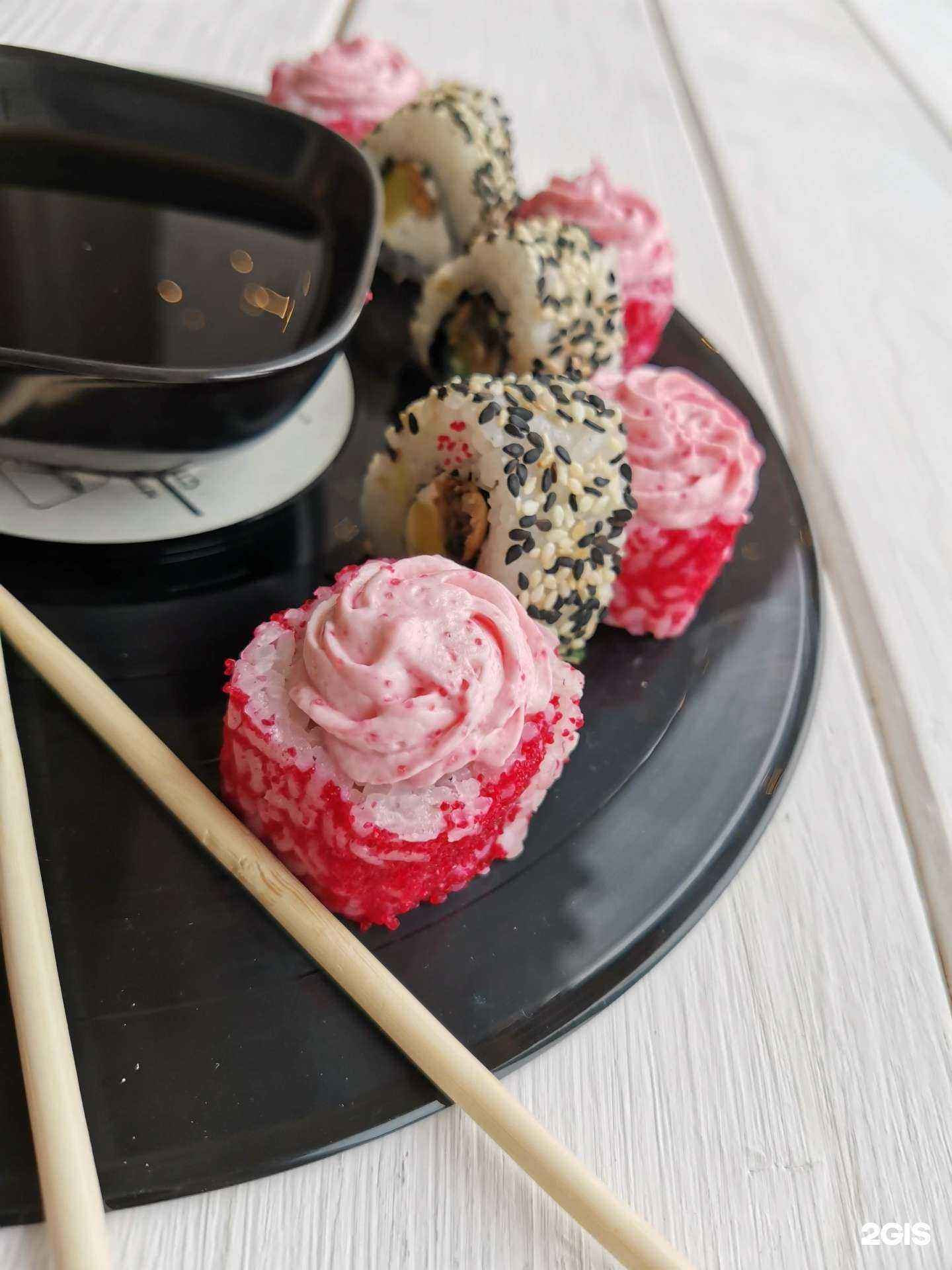 Отзывы на компанию Rock`n`Rollы в Саратове c фото