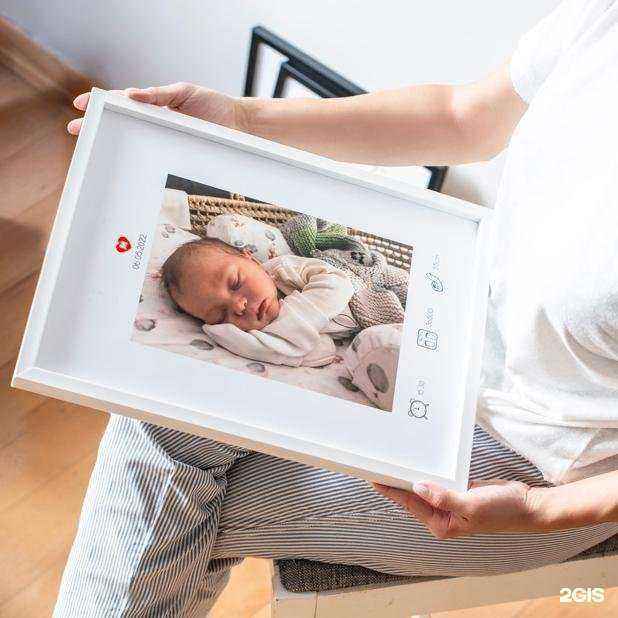 Отзывы на компанию М.Фото в г. Череповец c фото