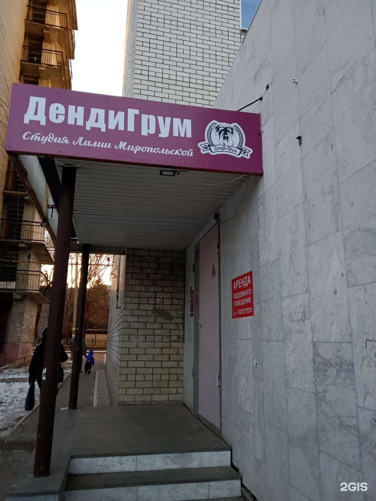 Отзывы на компанию ДендиГрум в г. Энгельс c фото