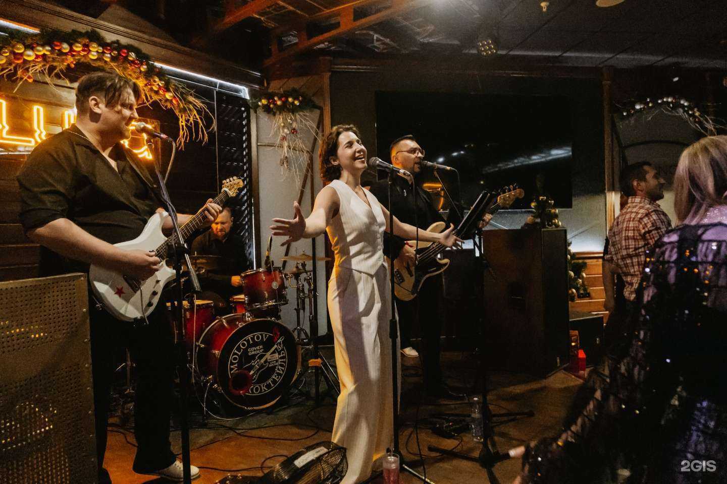 Отзывы на компанию Luna в Кемерове c фото