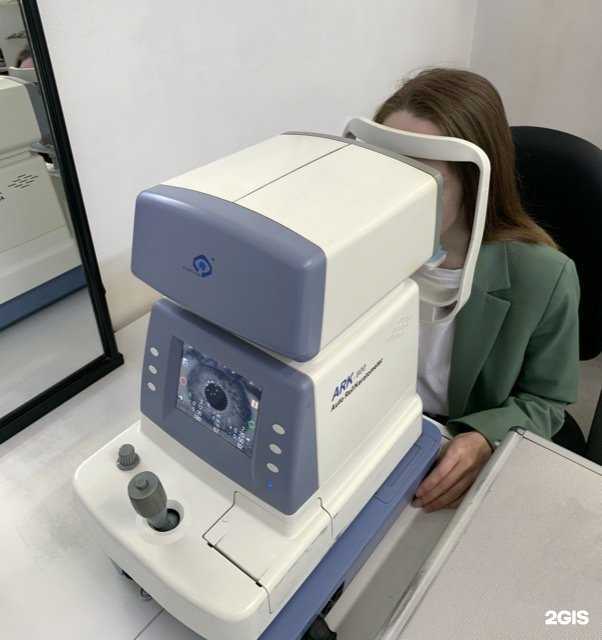 Отзывы на компанию А.Р.Т. оптика в Кургане c фото