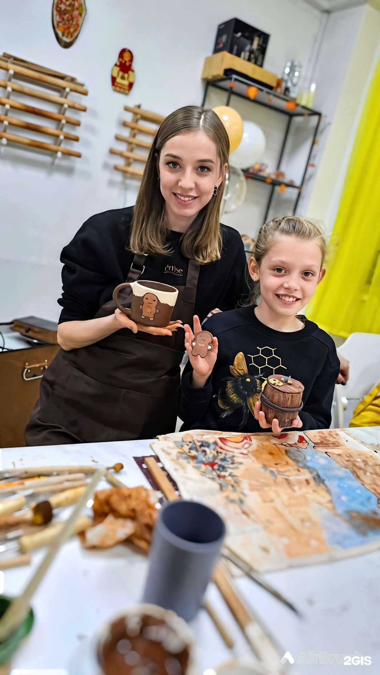 Отзывы на компанию Лепка в г. Новороссийск c фото