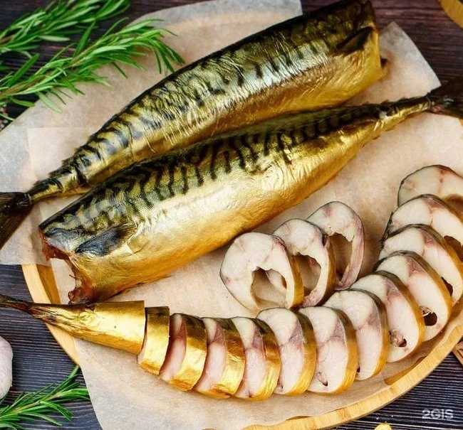 Отзывы на компанию Рыбная Кухня в Уфе c фото