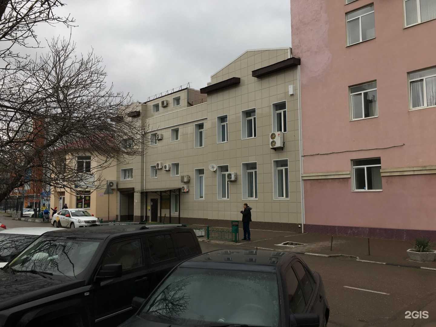 Отзывы на компанию Кубанский государственный университет в Новороссийске c фото - фотография 2 из 2