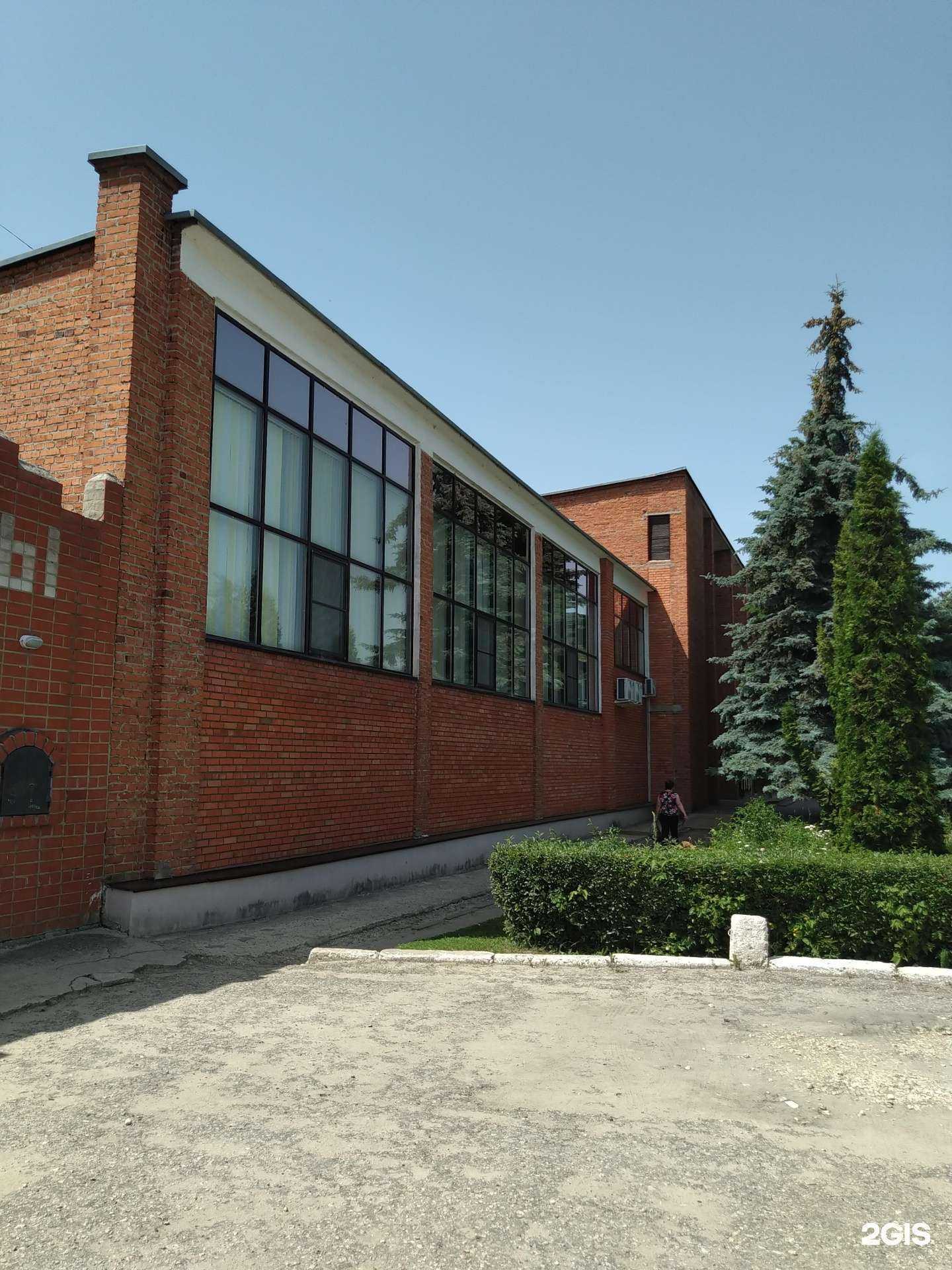 Отзывы на компанию Локомотив в Елеце c фото - фотография 2 из 2