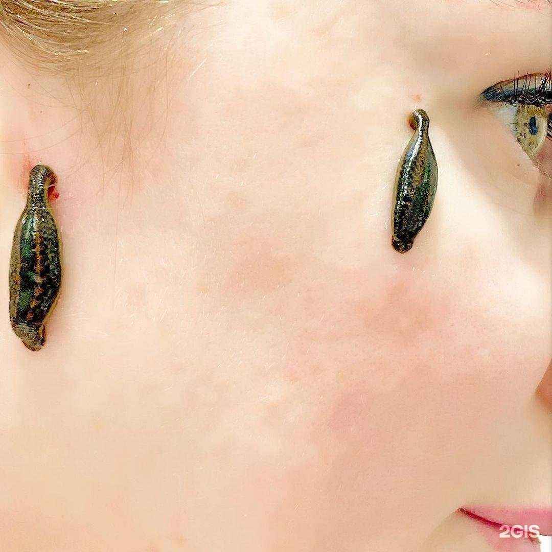 Отзывы на компанию Ума Турман в г. Грозный c фото