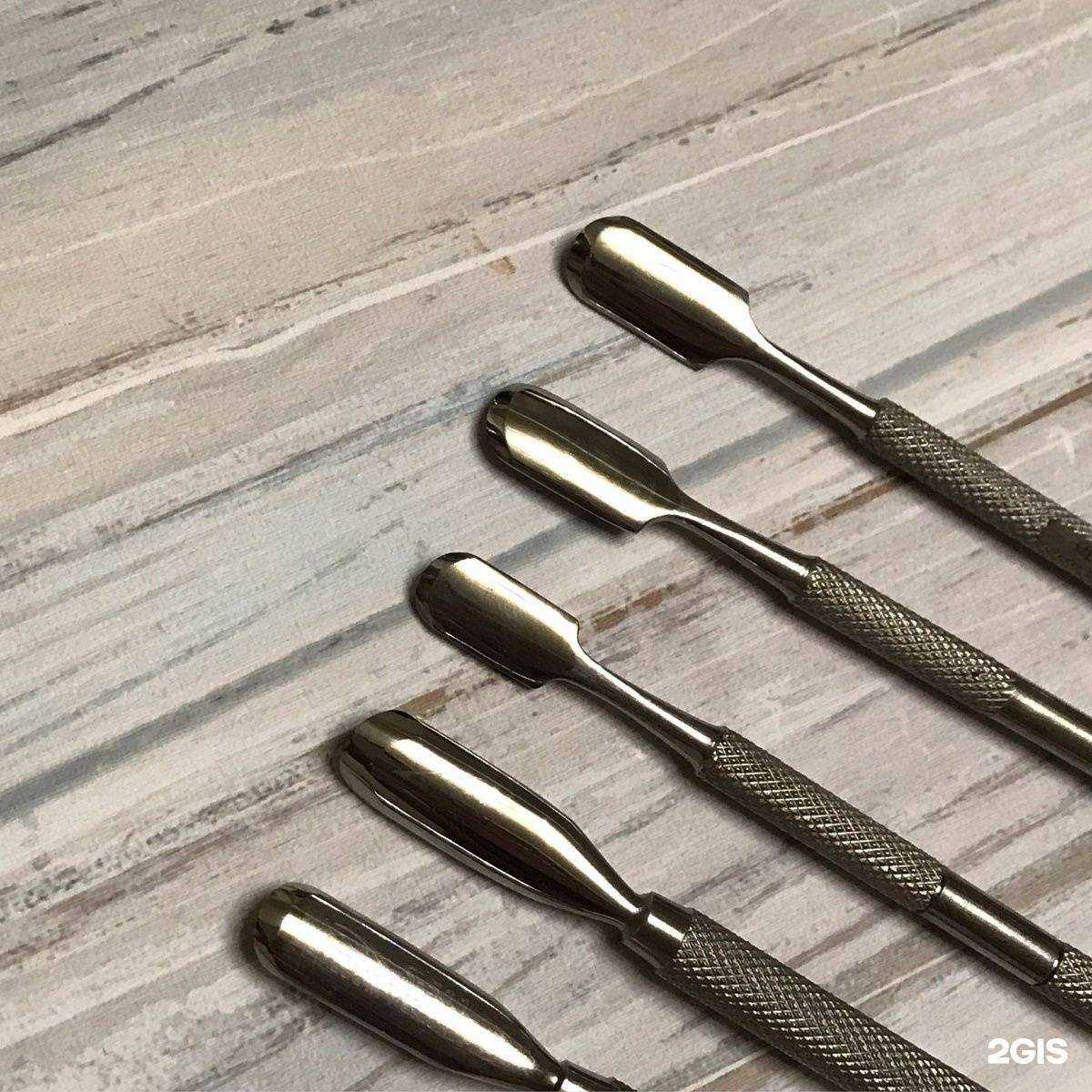 Отзывы на компанию Студия профессиональной заточки инструментов в г. Кемерово c фото