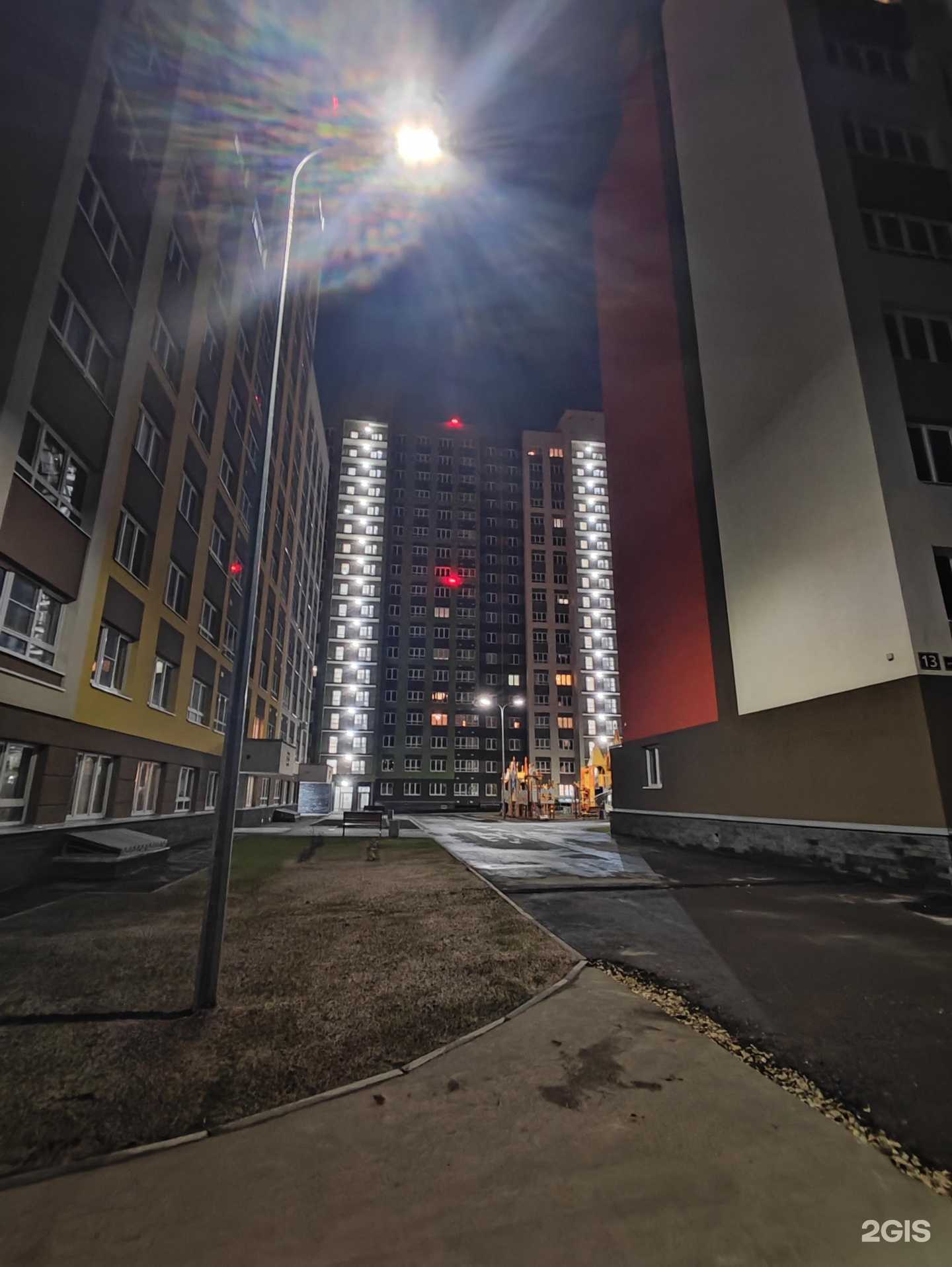 Отзывы на компанию Пар Альянс в Нижнем Новгороде c фото - фотография 2 из 2