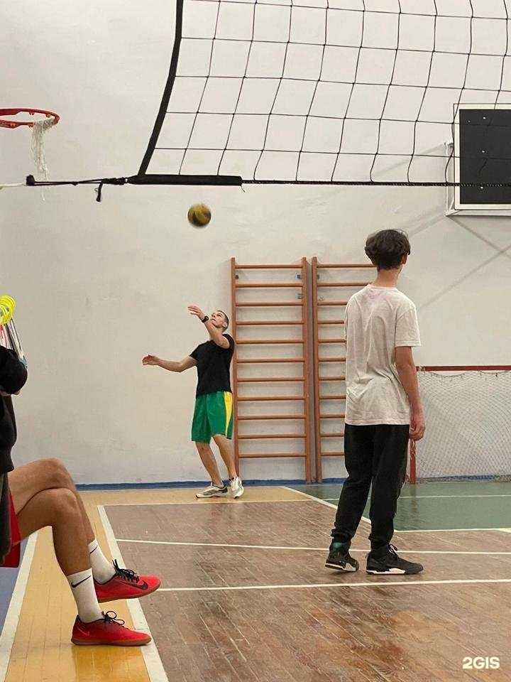 Отзывы на компанию Средняя школа №133 в г. Пермь c фото