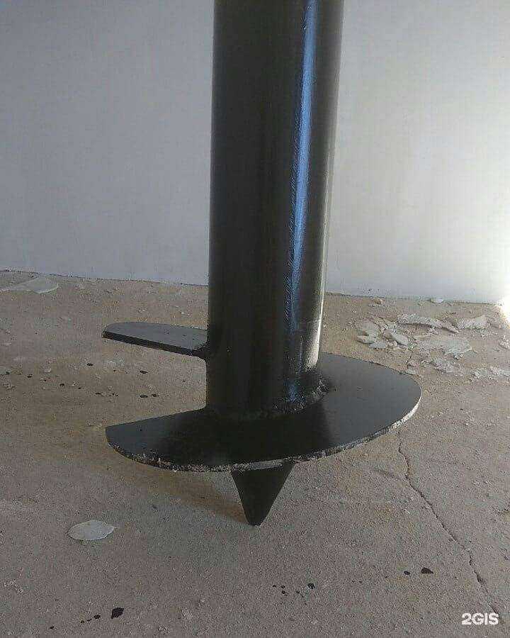 Отзывы на компанию Свай мастер в г. Новосибирск c фото