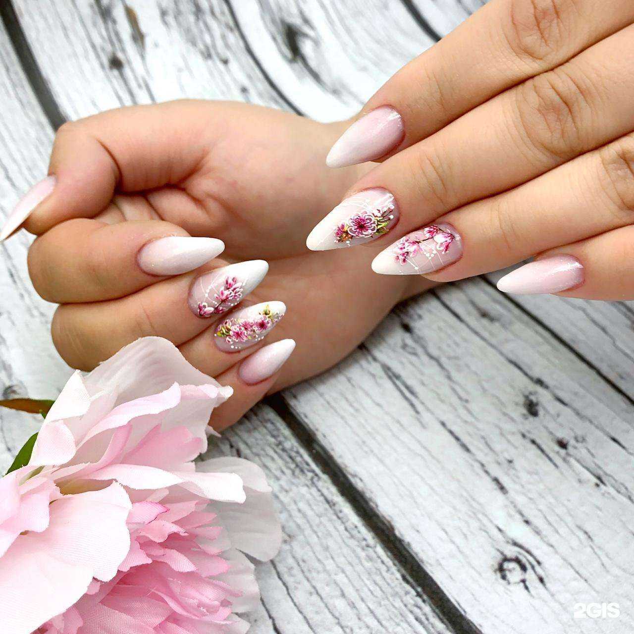 Отзывы на компанию Студия красоты в Нижнем Новгороде c фото