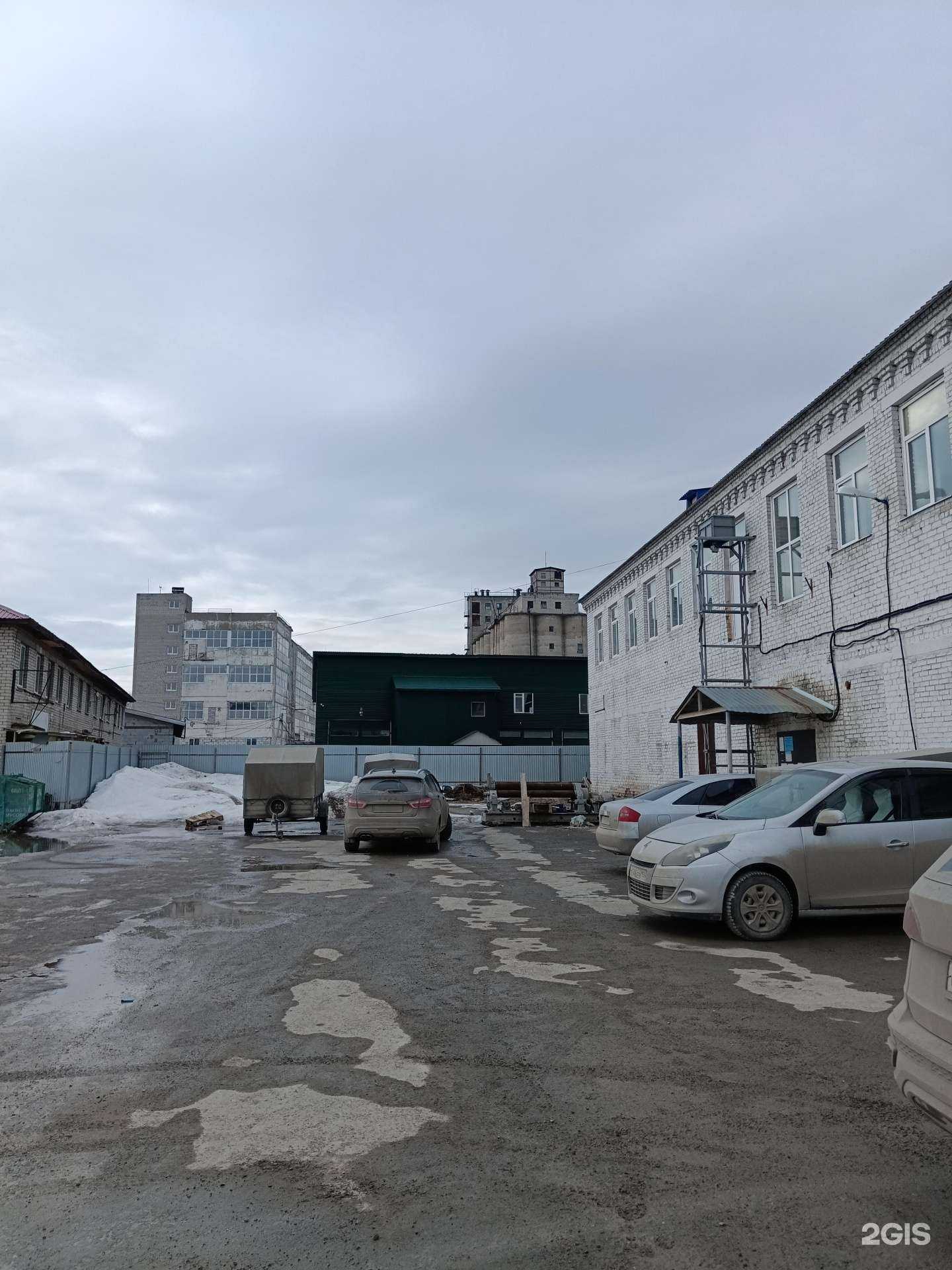 Отзывы на компанию Новейшие Технологии Реконструкции в Перми c фото - фотография 2 из 2