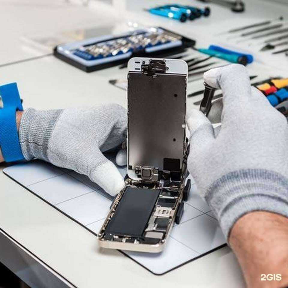 Отзывы на компанию Service-pro в г. Тюмень c фото