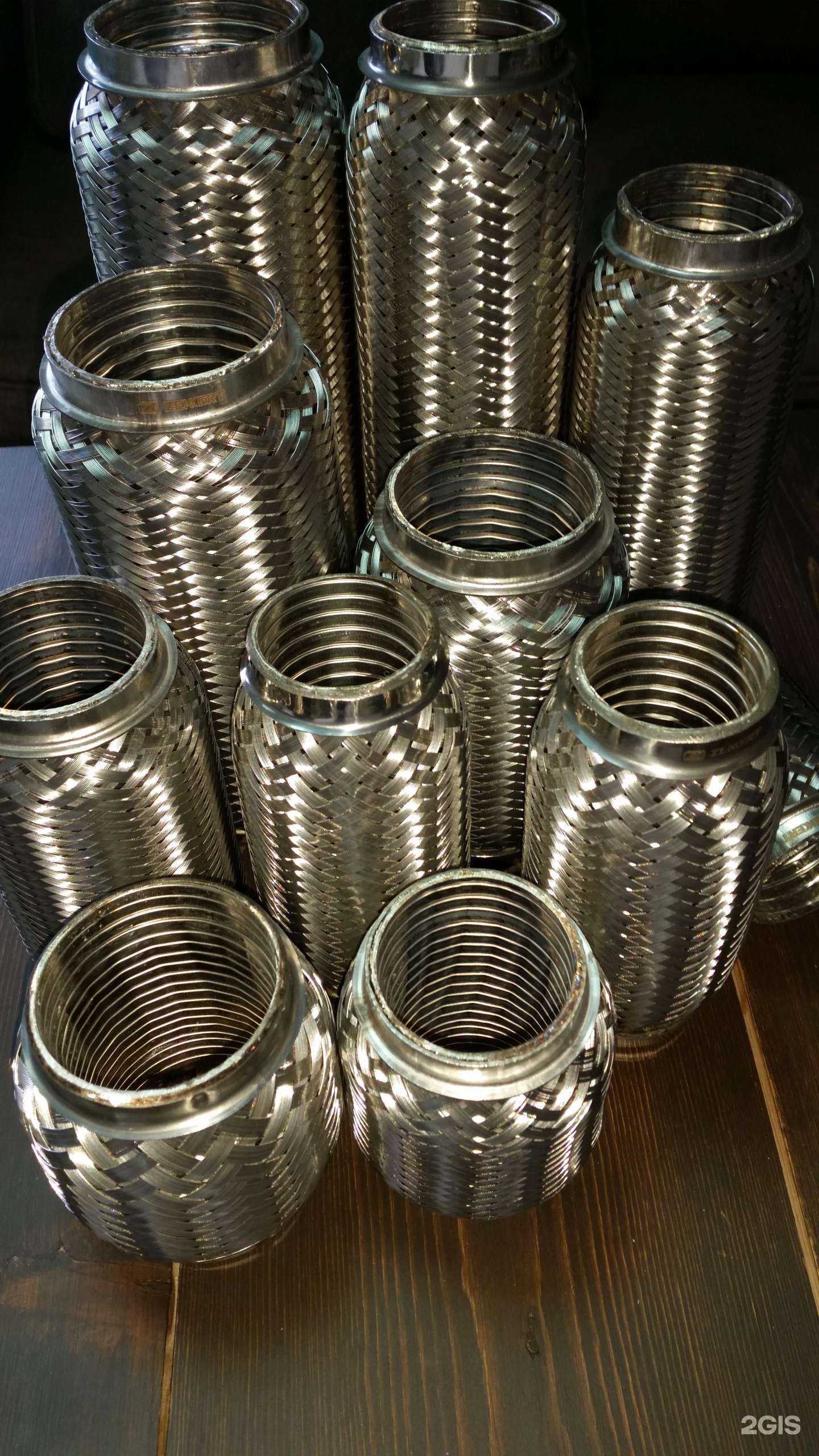 Отзывы на компанию Место в г. Темрюк c фото