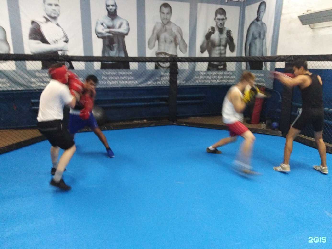 Отзывы на компанию Спарта в Томске c фото