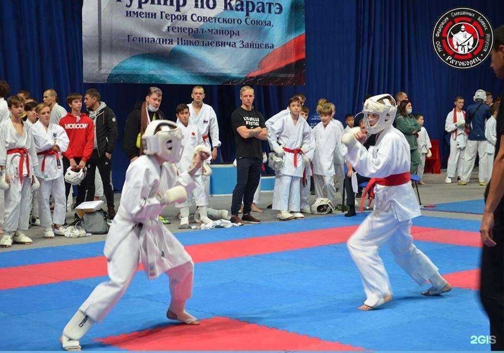 Отзывы на компанию Ратоборец в г. Рязань c фото