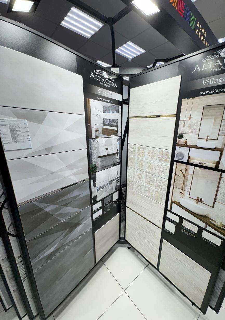 Отзывы на компанию Keramik Magazzin в Самаре c фото