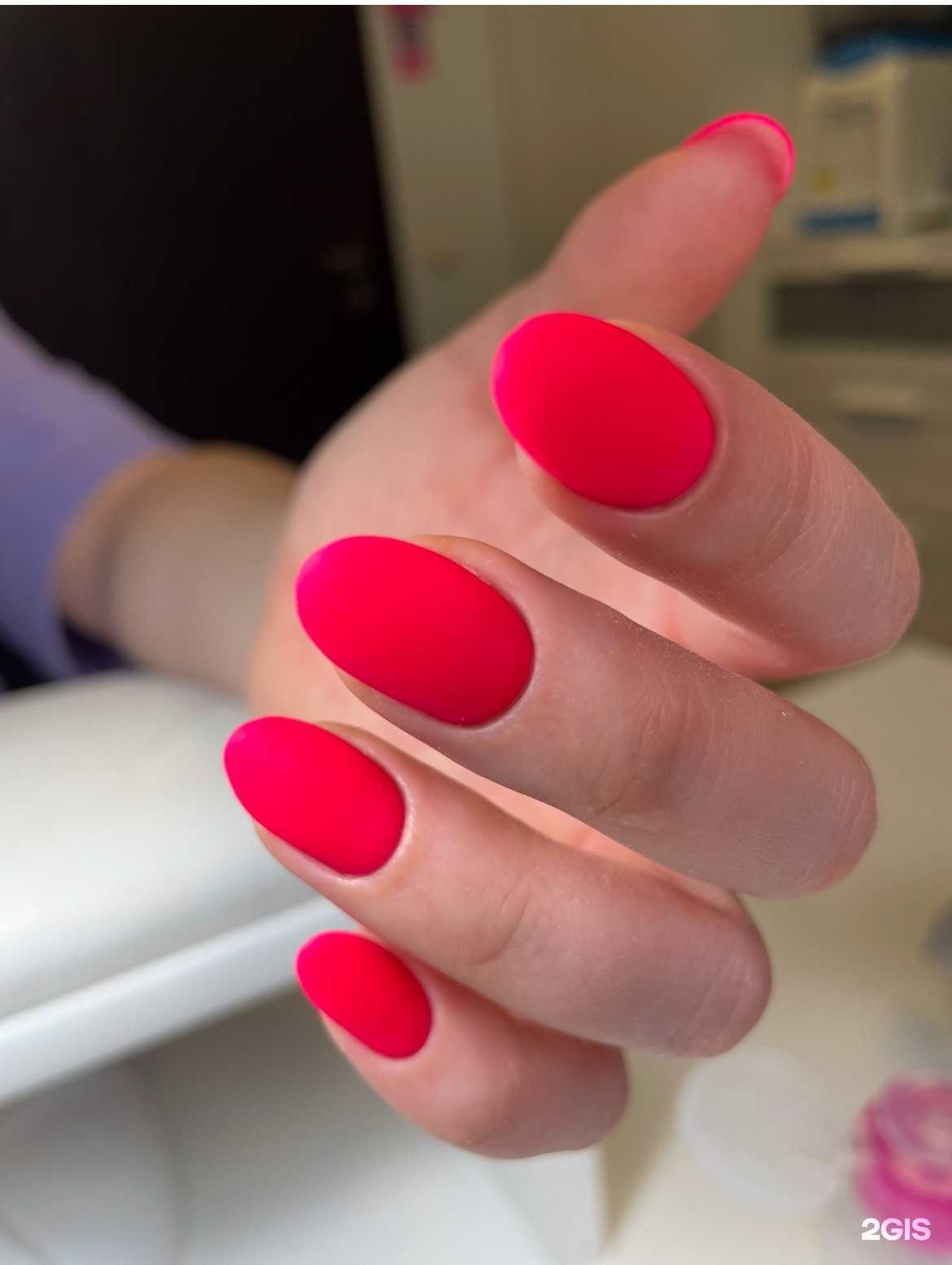 Отзывы на компанию Li_nailhouse в г. Казань c фото