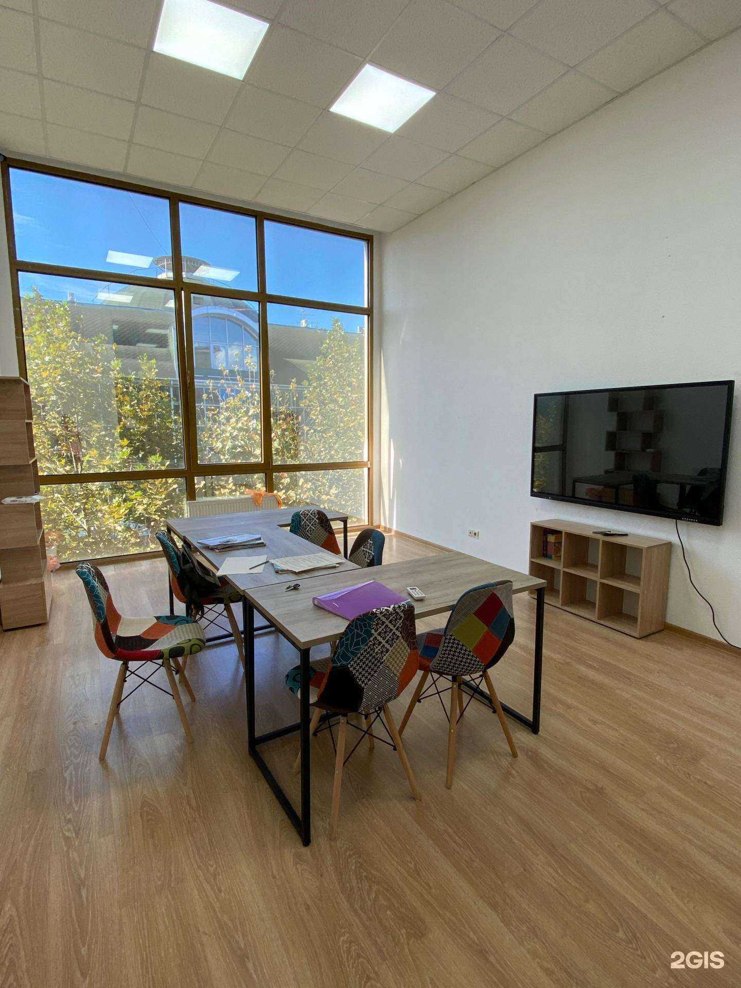 Отзывы на компанию Школа английского языка в Сочи c фото