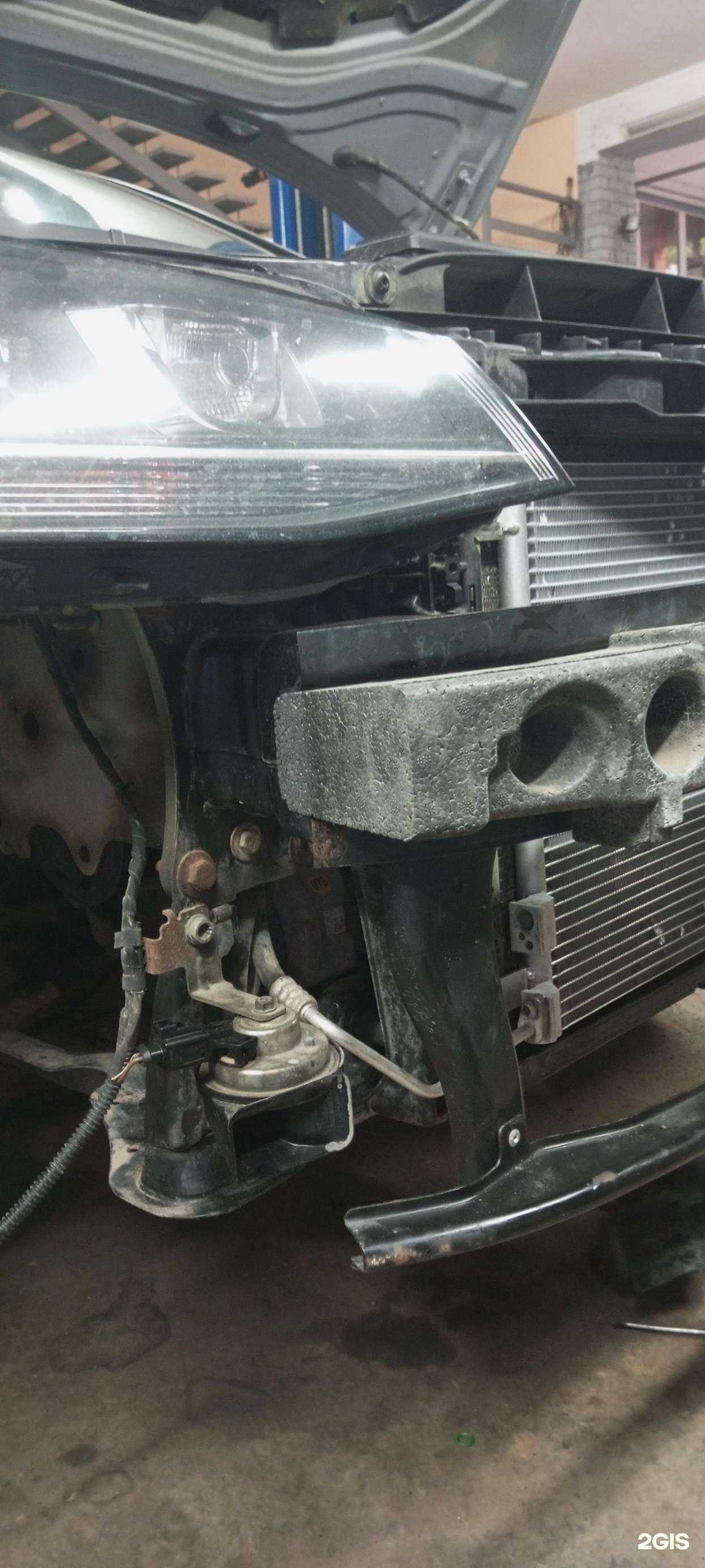 Отзывы на компанию A/C Сервис в г. Астрахань c фото