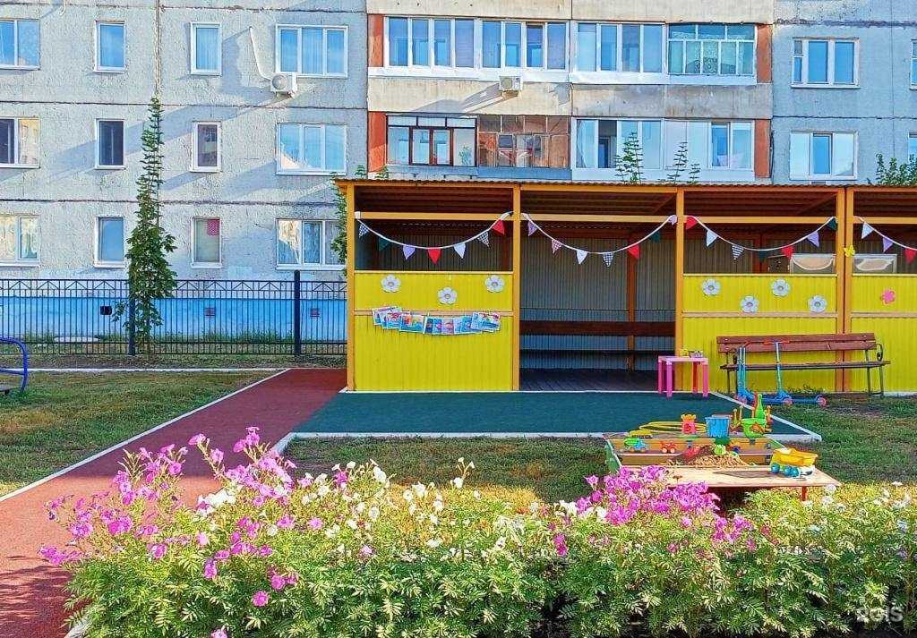Отзывы на компанию Детский сад №15 в г. Стерлитамак c фото