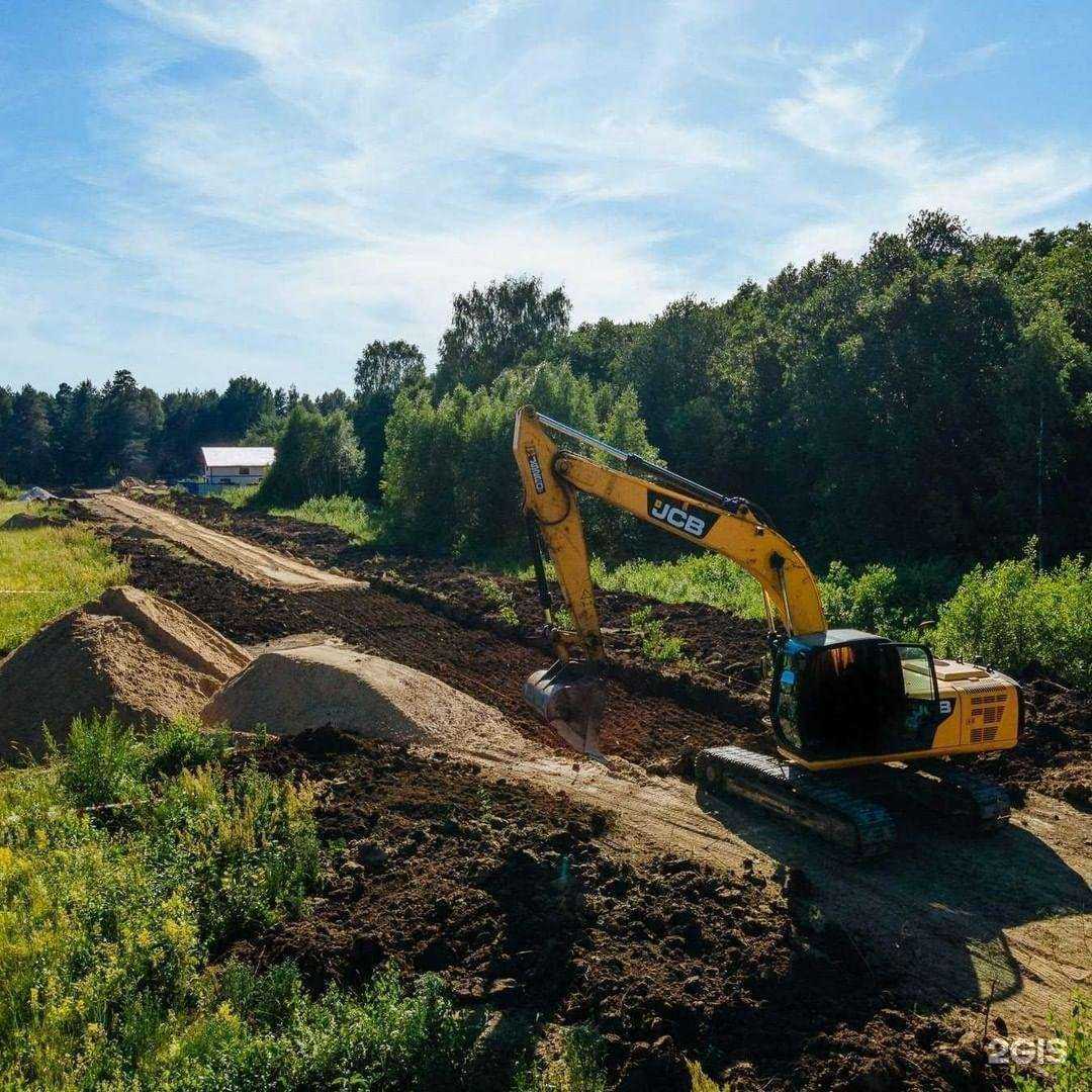 Отзывы на компанию Дачный-Шухово в г. Дзержинск c фото