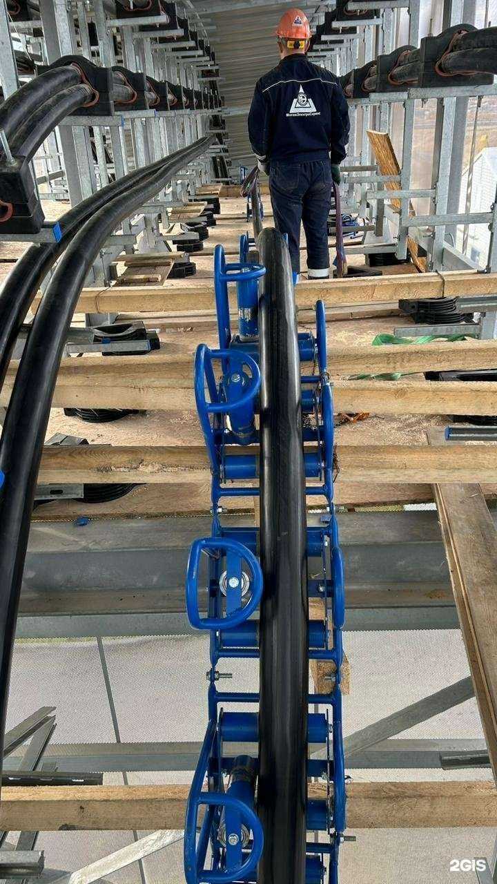 Отзывы на компанию МеталлИнвест-Сибирь в Красноярске c фото - фотография 2 из 2