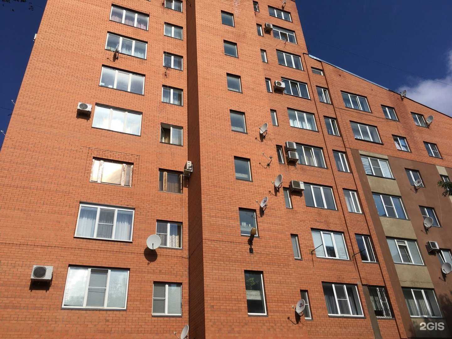 Отзывы на компанию Гладиатор в Ставрополе c фото - фотография 2 из 2