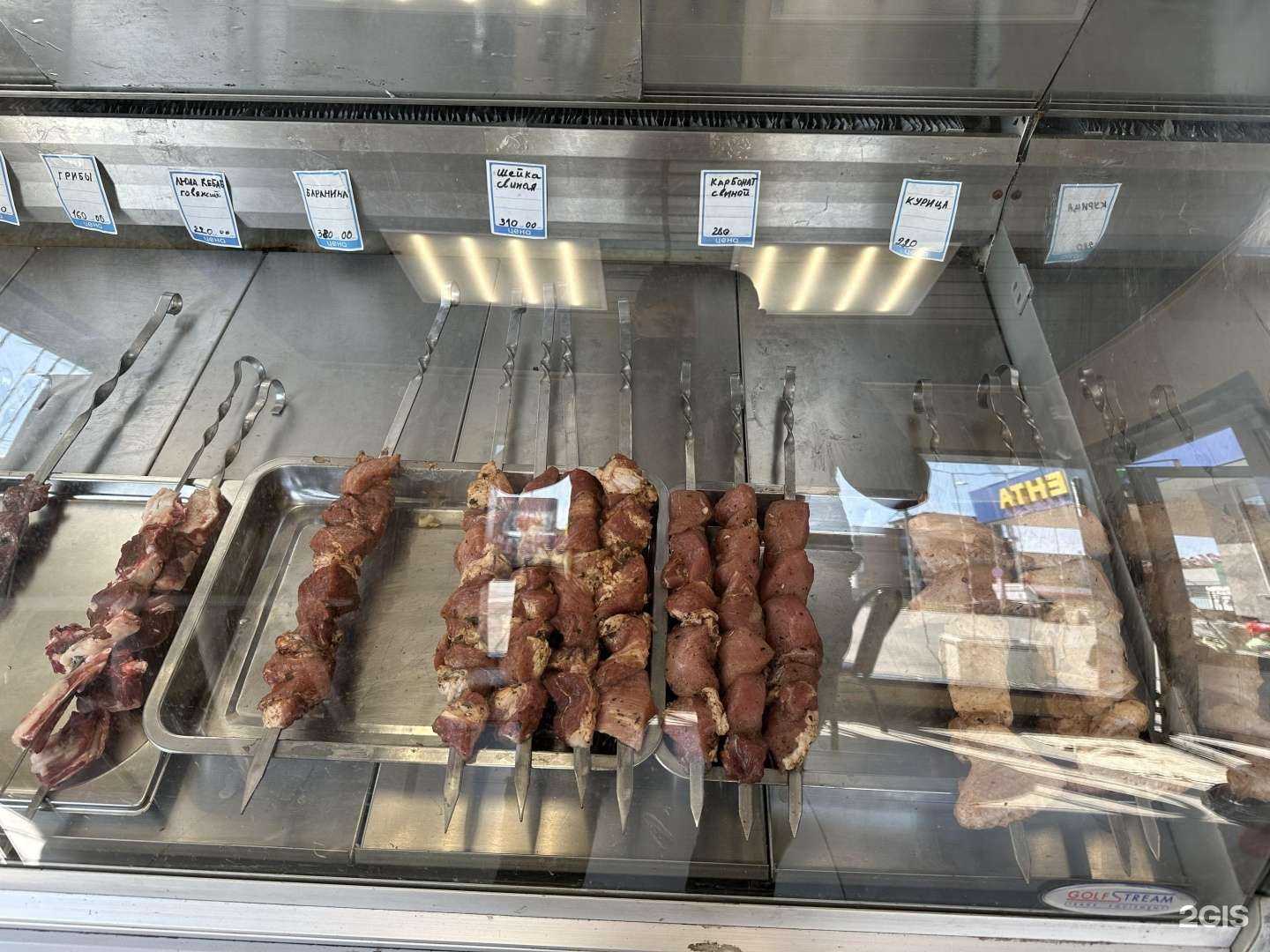 Отзывы на компанию Шашлычная в Екатеринбурге c фото