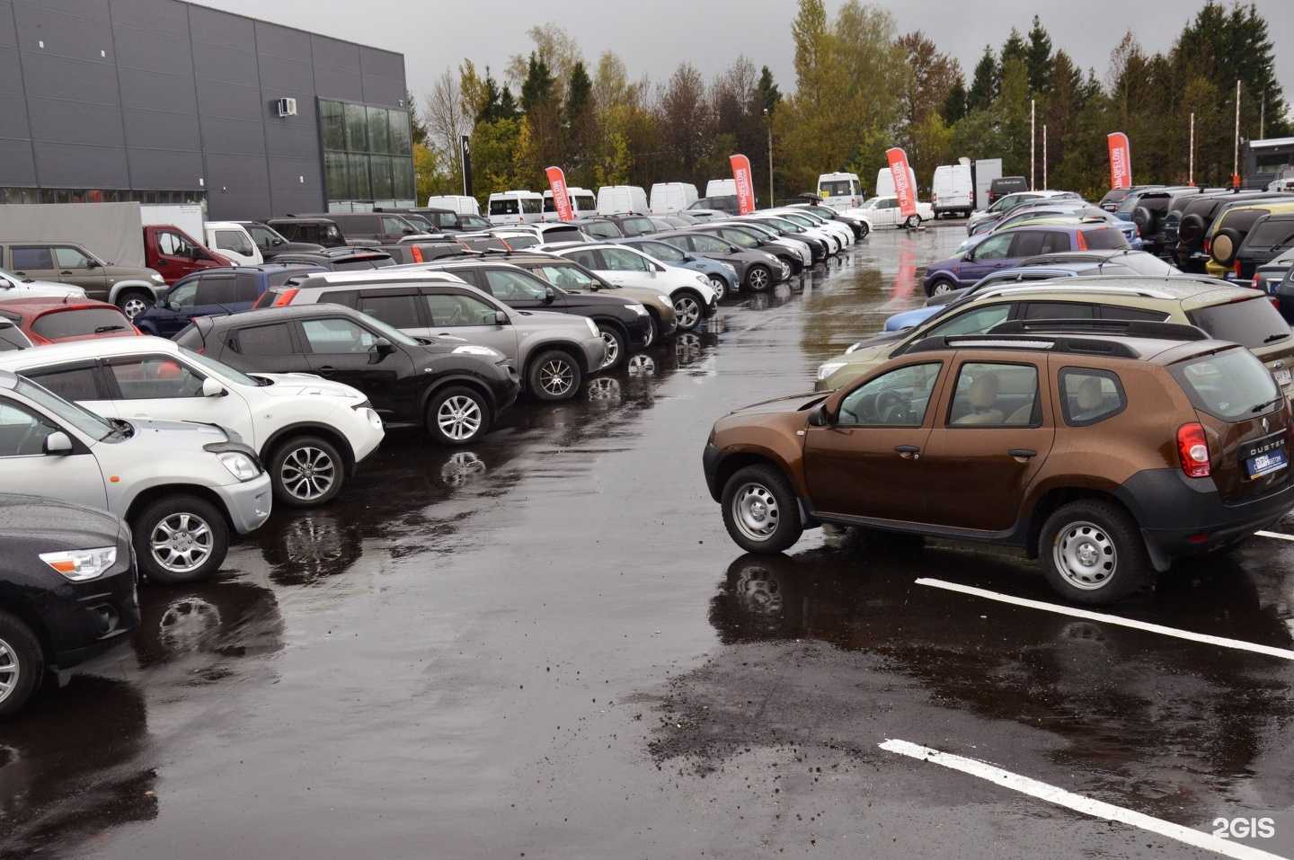 Отзывы на компанию Центр Премьер Парк в Смоленске c фото