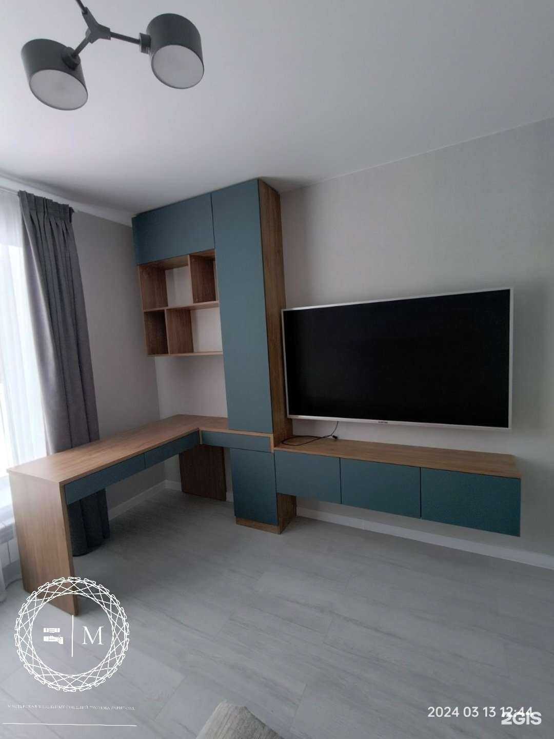 Отзывы на компанию Мастерская мебельных решений в Казани c фото