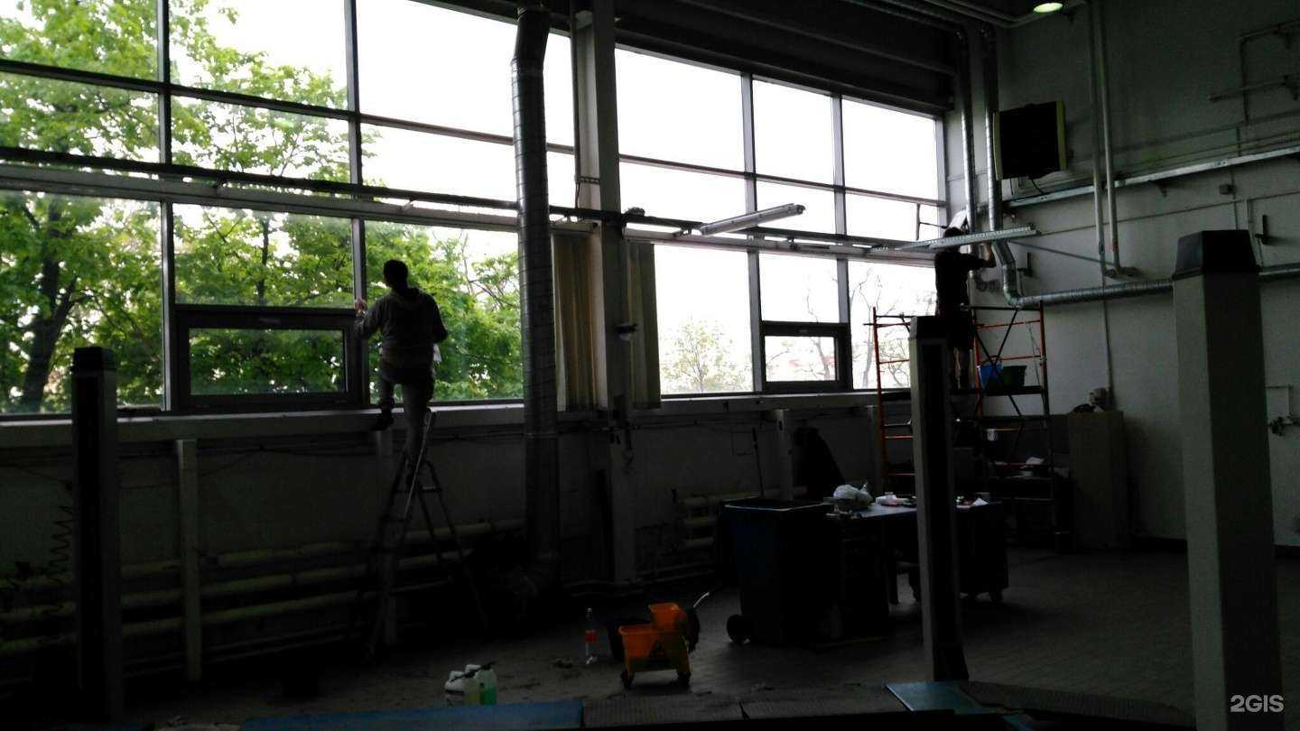 Отзывы на компанию Все чисто в г. Ростов-на-Дону c фото