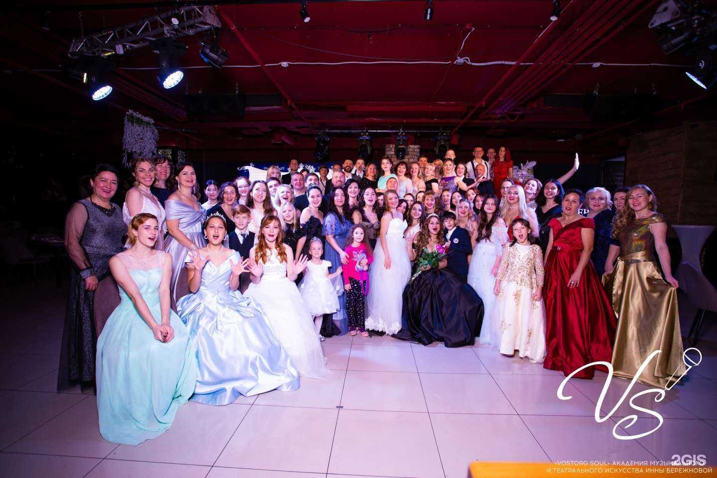 Отзывы на компанию Vostorg Soul в Набережных Челнах c фото