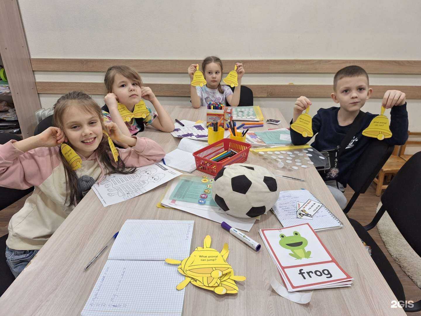 Отзывы на компанию English lessons в г. Петрозаводск c фото