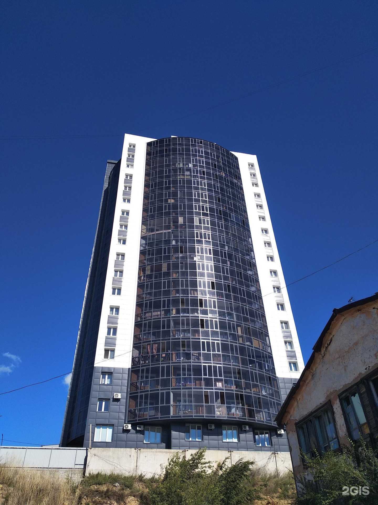 Отзывы на компанию Армед-03 в Улан-Удэ c фото - фотография 2 из 2