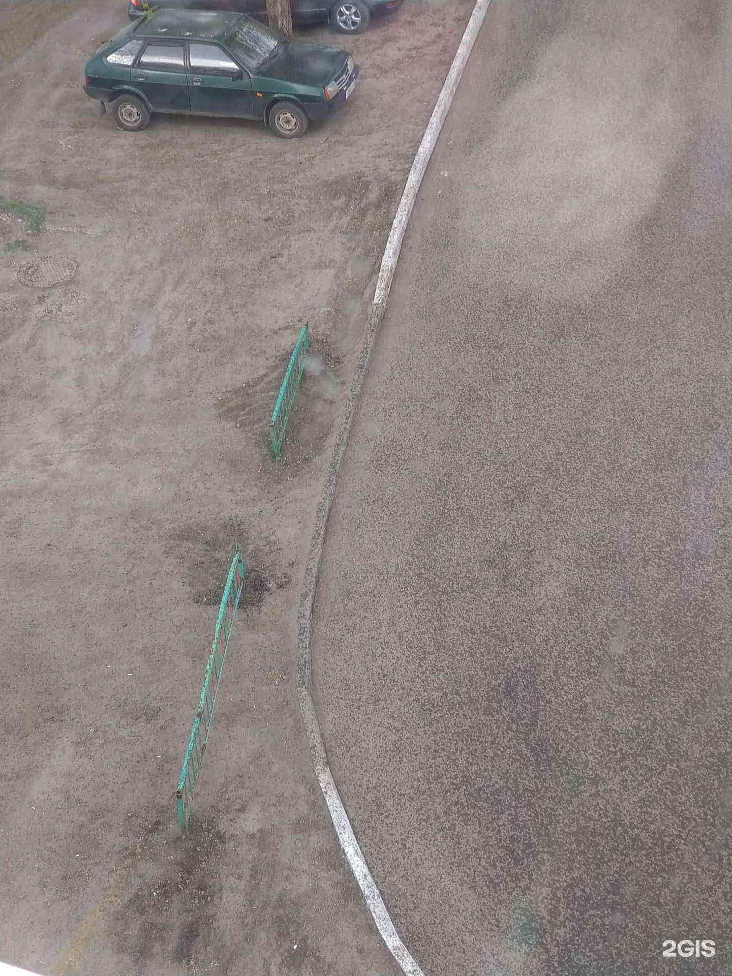 Отзывы на компанию Новая стоматология в Заринске c фото - фотография 2 из 2