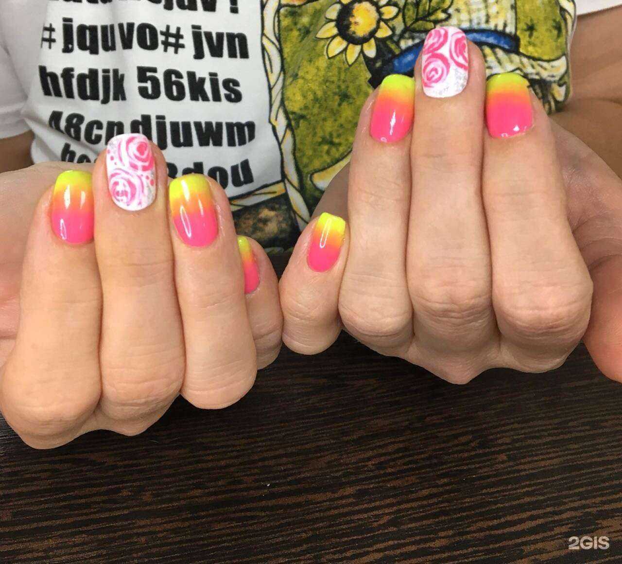 Отзывы на компанию Цирюльникъ в Краснодаре c фото - фотография 2 из 2