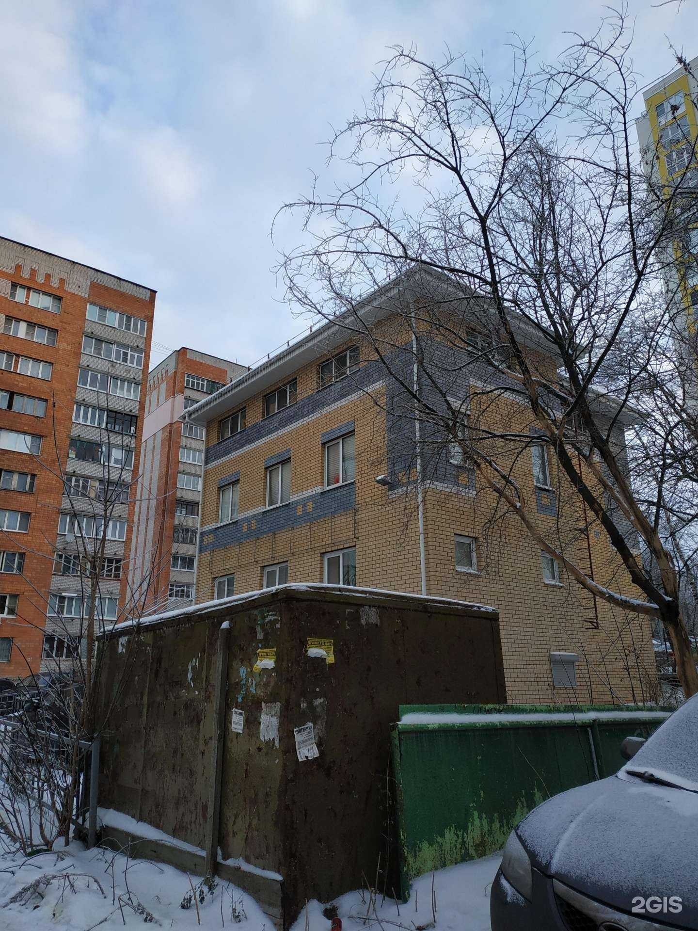 Отзывы на компанию Норд в Нижнем Новгороде c фото - фотография 2 из 2