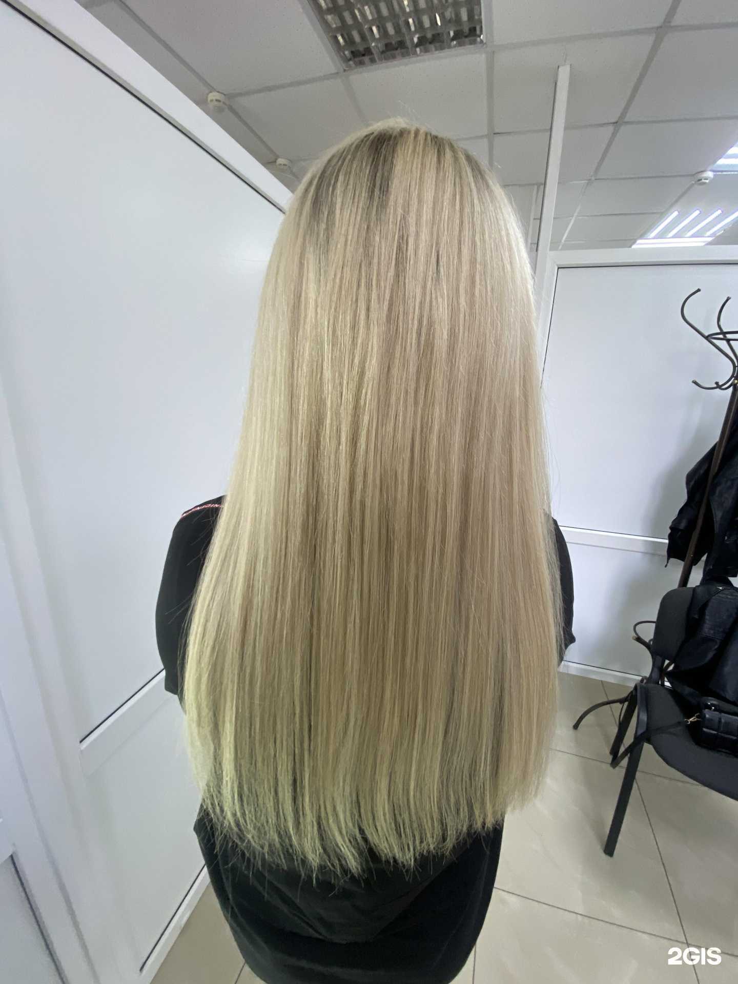 Отзывы на компанию Volos174rus в Миассе c фото