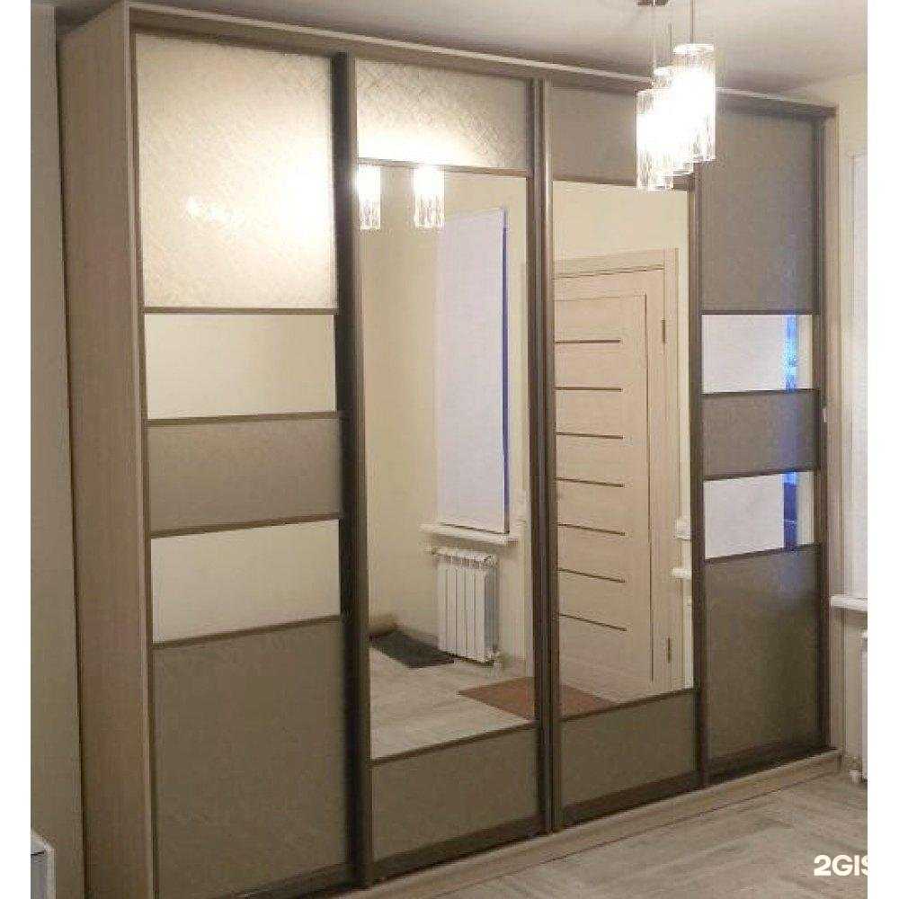 Отзывы на компанию E1 в Самаре c фото