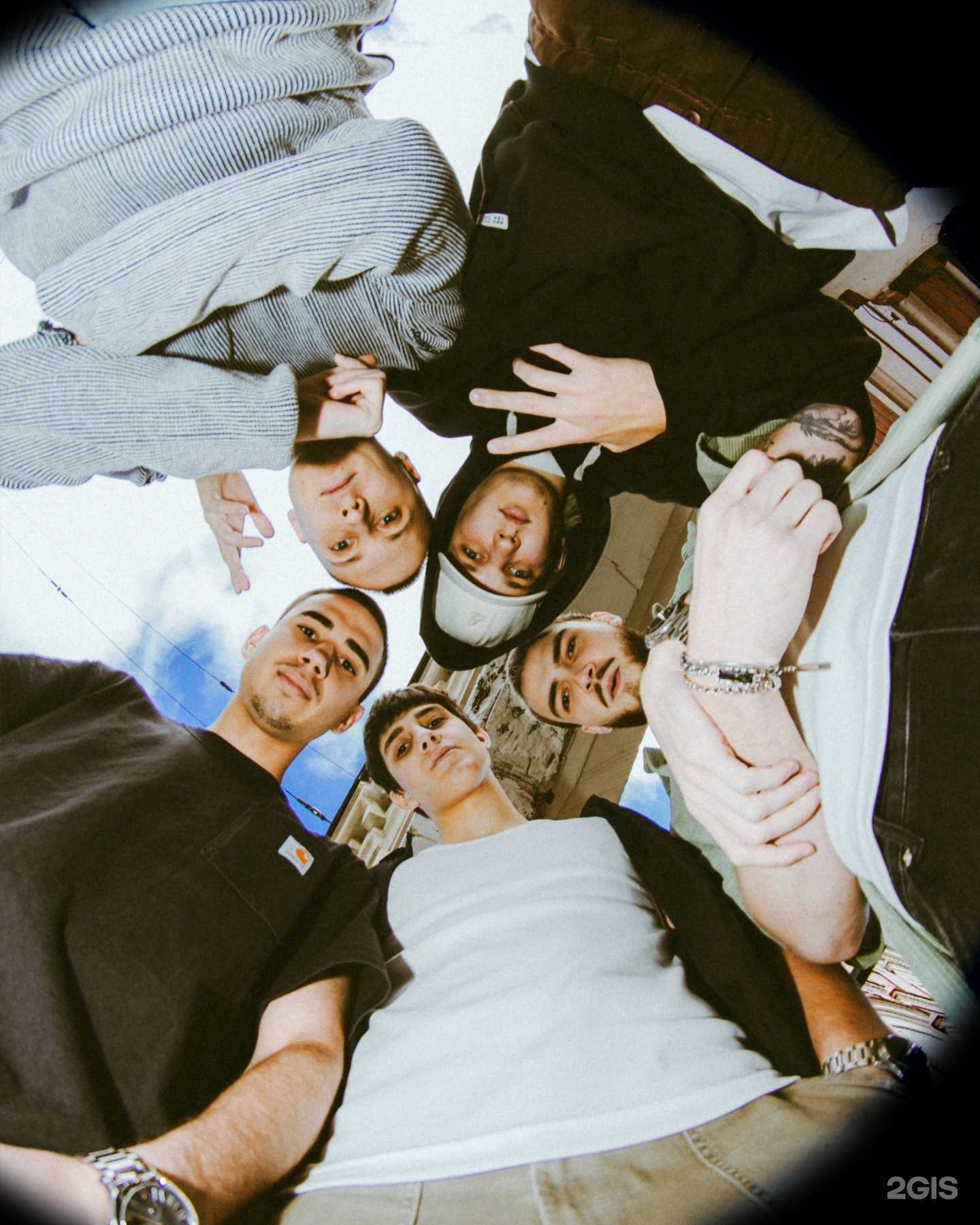 Отзывы на компанию Future`s Barbers в Казани c фото