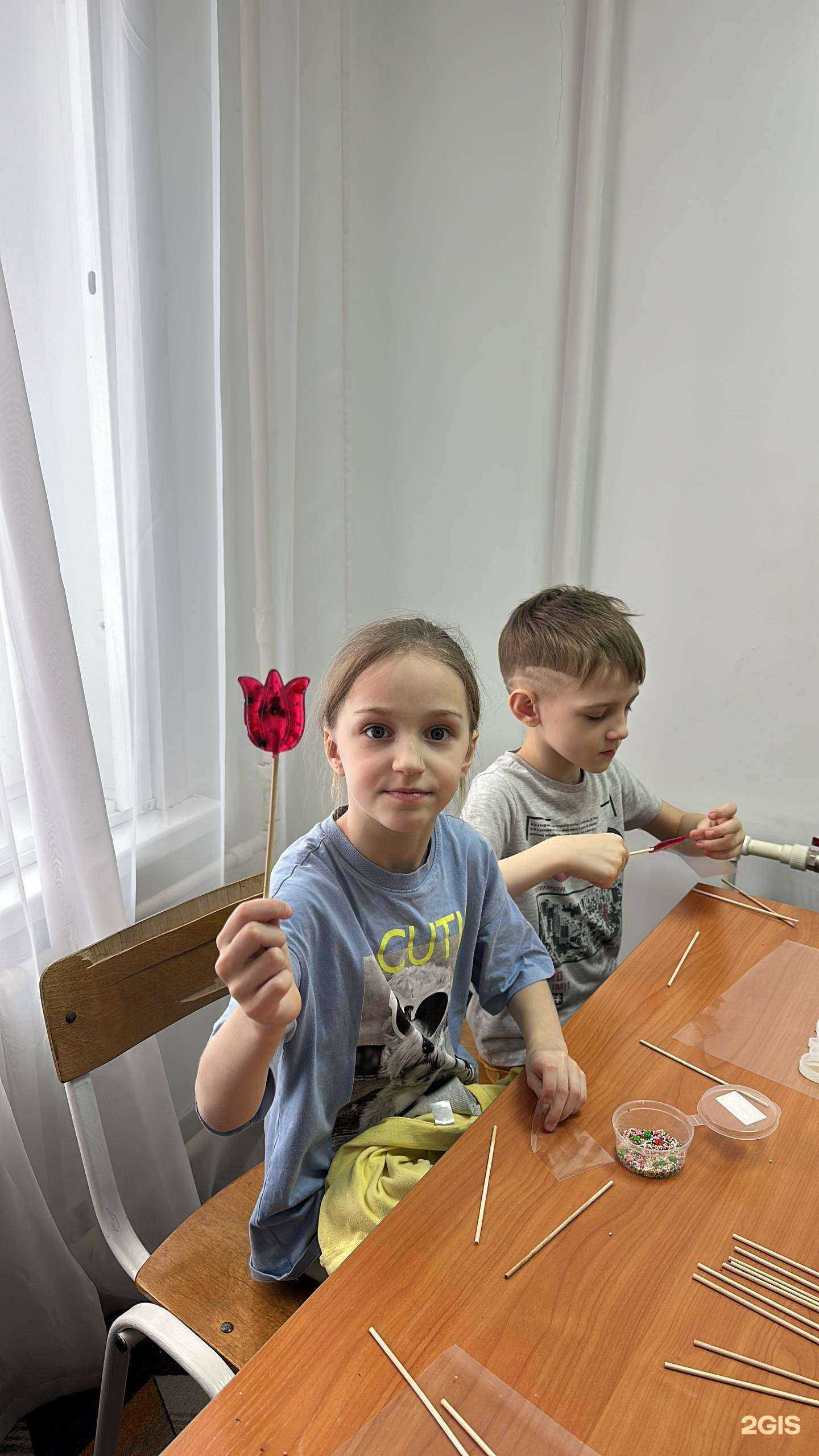 Отзывы на компанию Оранжевое детство в г. Новосибирск c фото