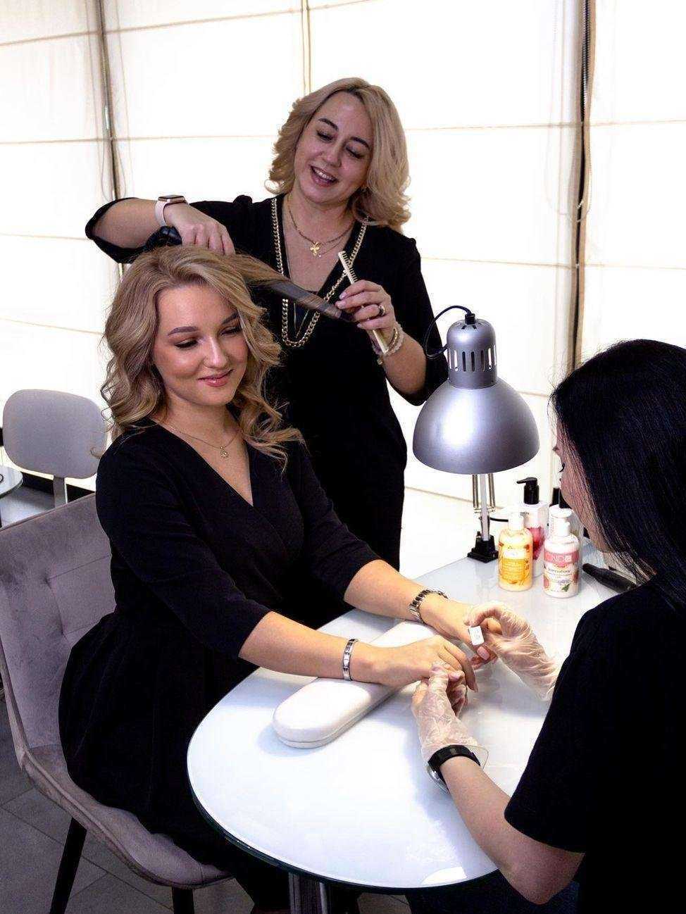 Отзывы на компанию Х beauty в г. Краснодар c фото