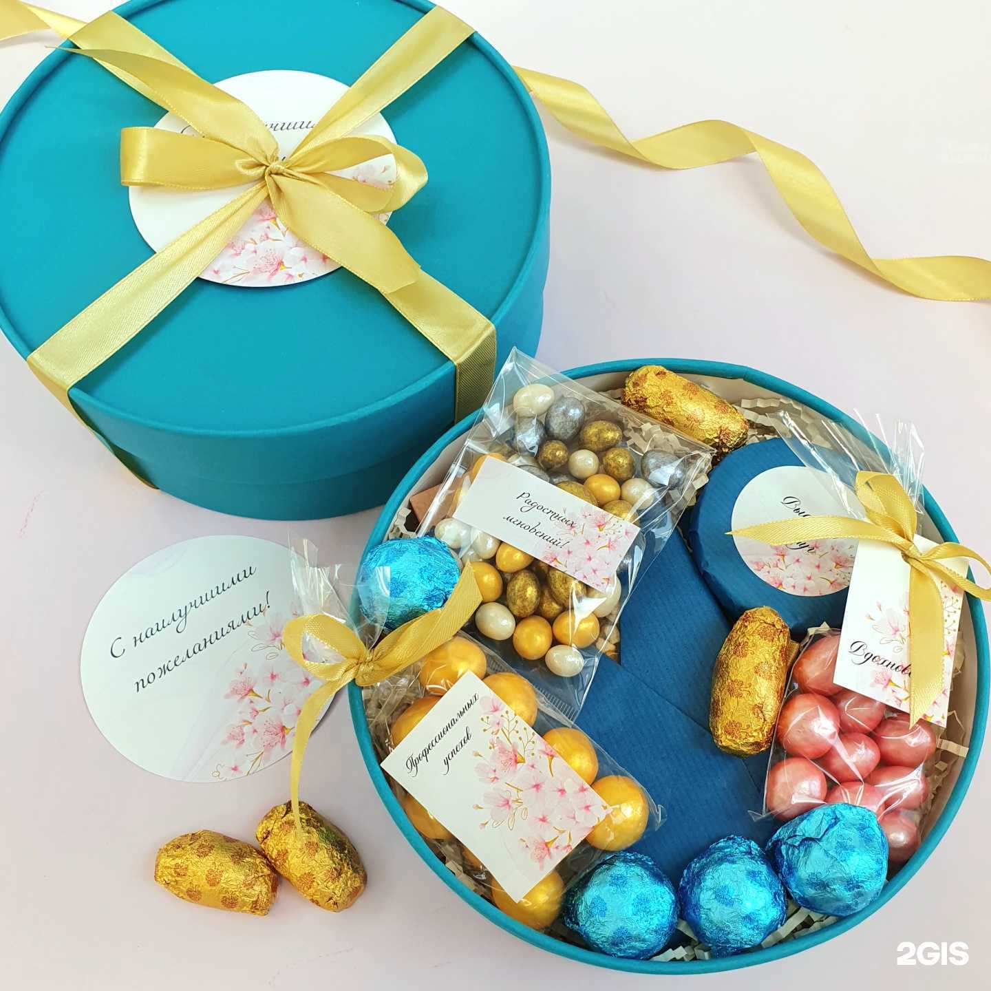 Отзывы на компанию Подари облака  в Сургуте c фото